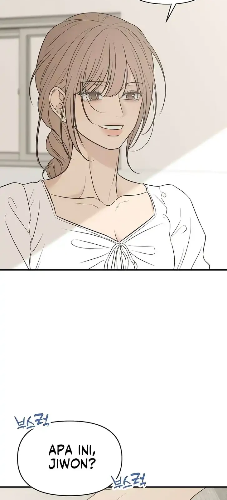 Marriage Protection Scandal Chapter 12 Gambar 36