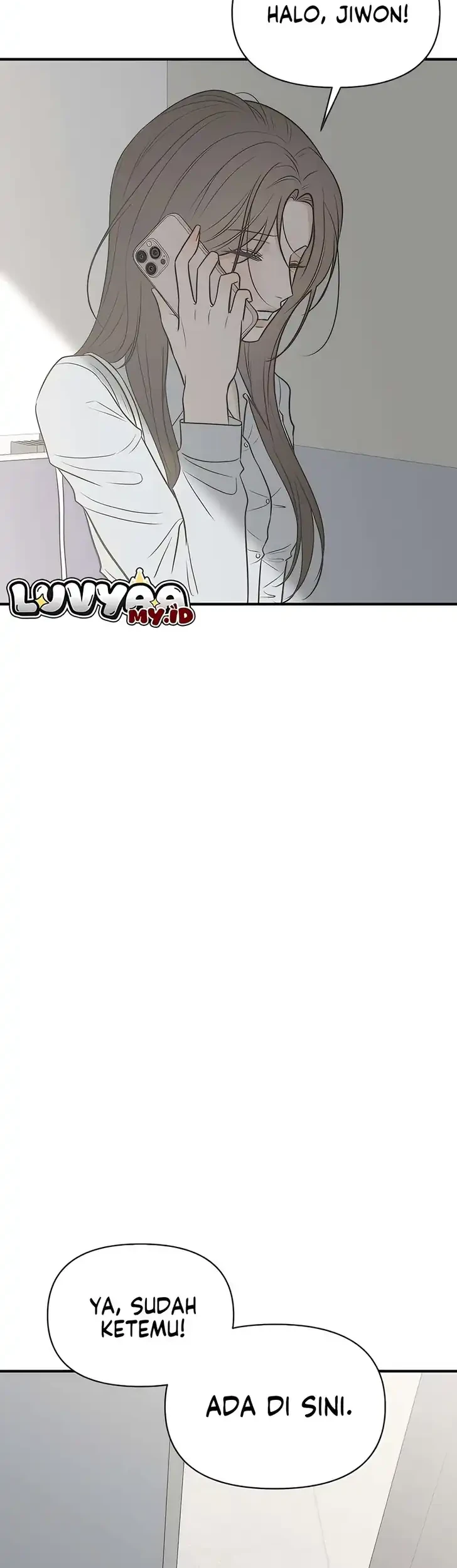 Marriage Protection Scandal Chapter 13 Gambar 38
