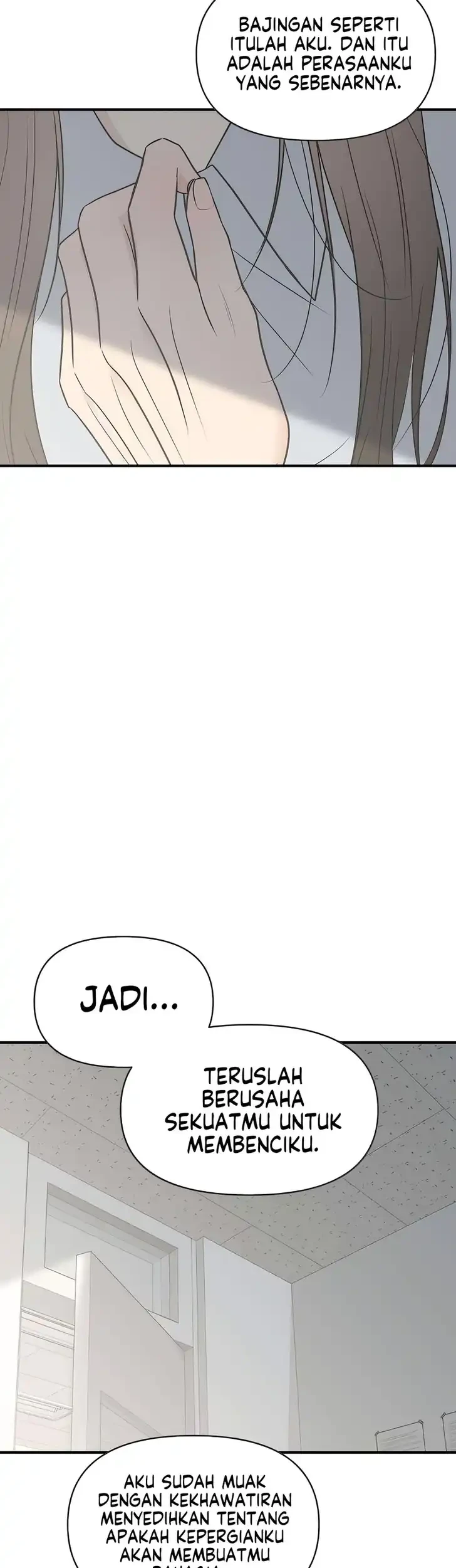 Marriage Protection Scandal Chapter 14 Gambar 34