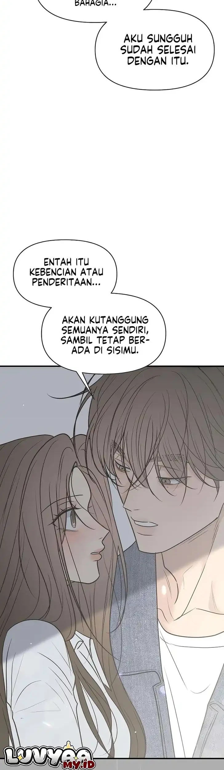 Marriage Protection Scandal Chapter 14 Gambar 35