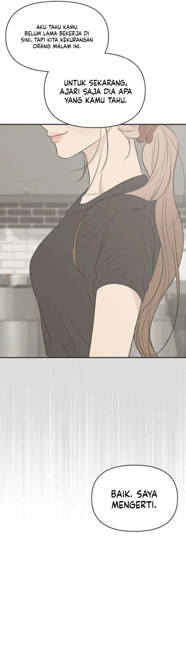 Marriage Protection Scandal Chapter 15 Gambar 37