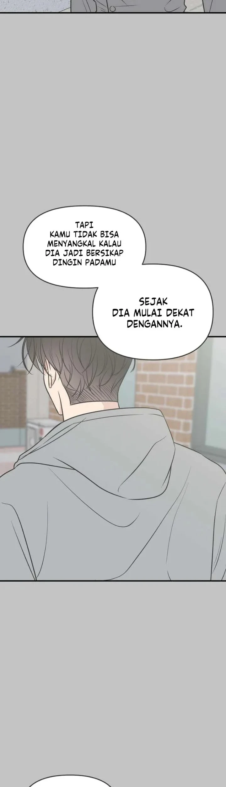 Marriage Protection Scandal Chapter 16 Gambar 35