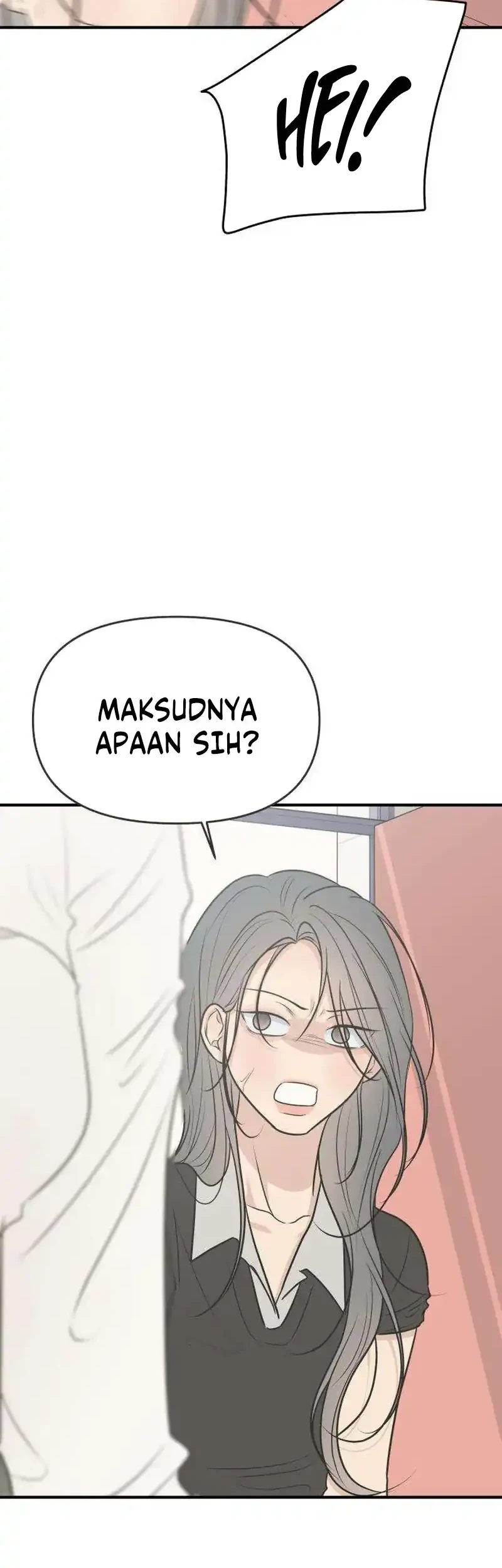 Marriage Protection Scandal Chapter 17 Gambar 40