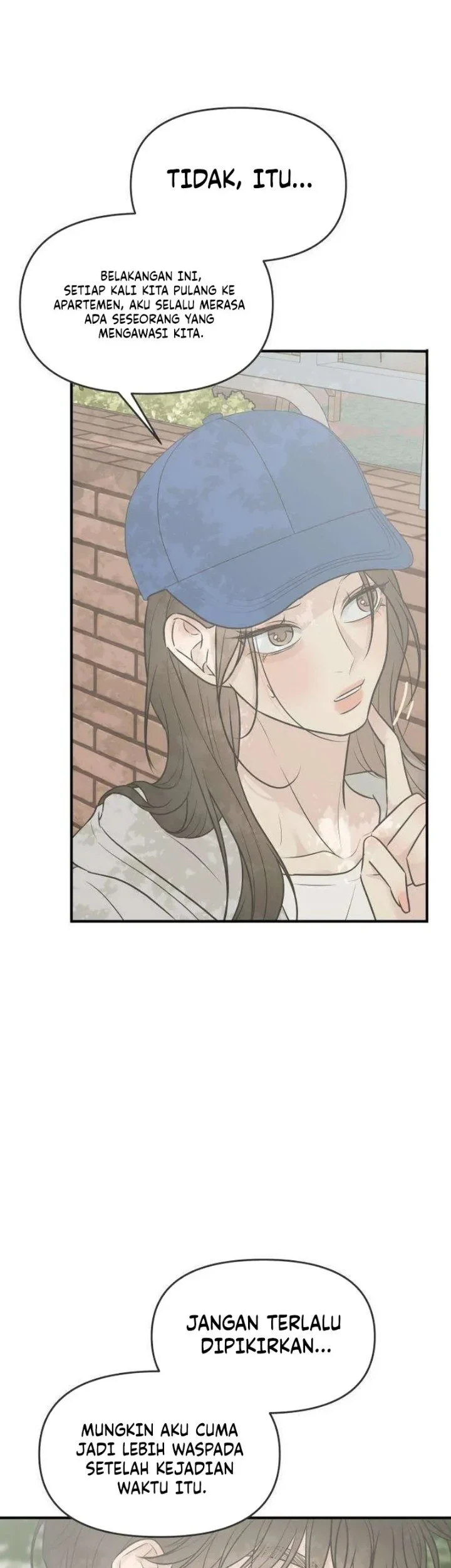 Marriage Protection Scandal Chapter 18 Gambar 30