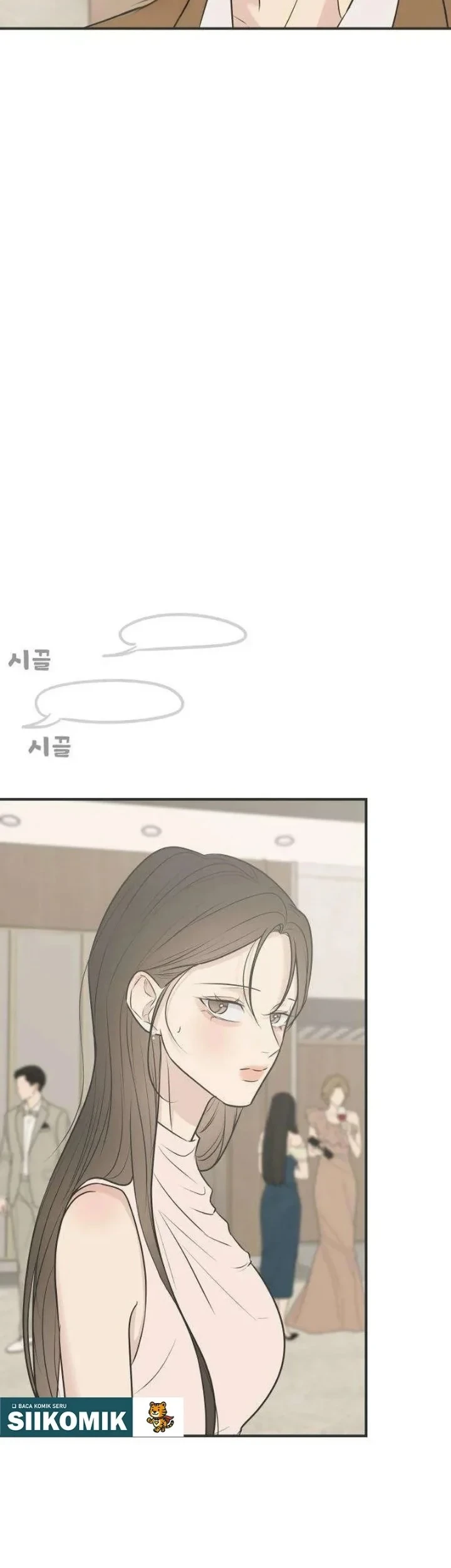 Marriage Protection Scandal Chapter 19 Gambar 45