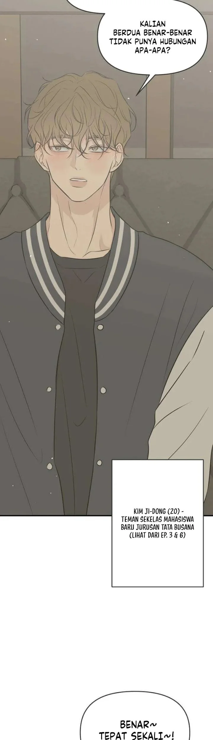 Marriage Protection Scandal Chapter 20 Gambar 41