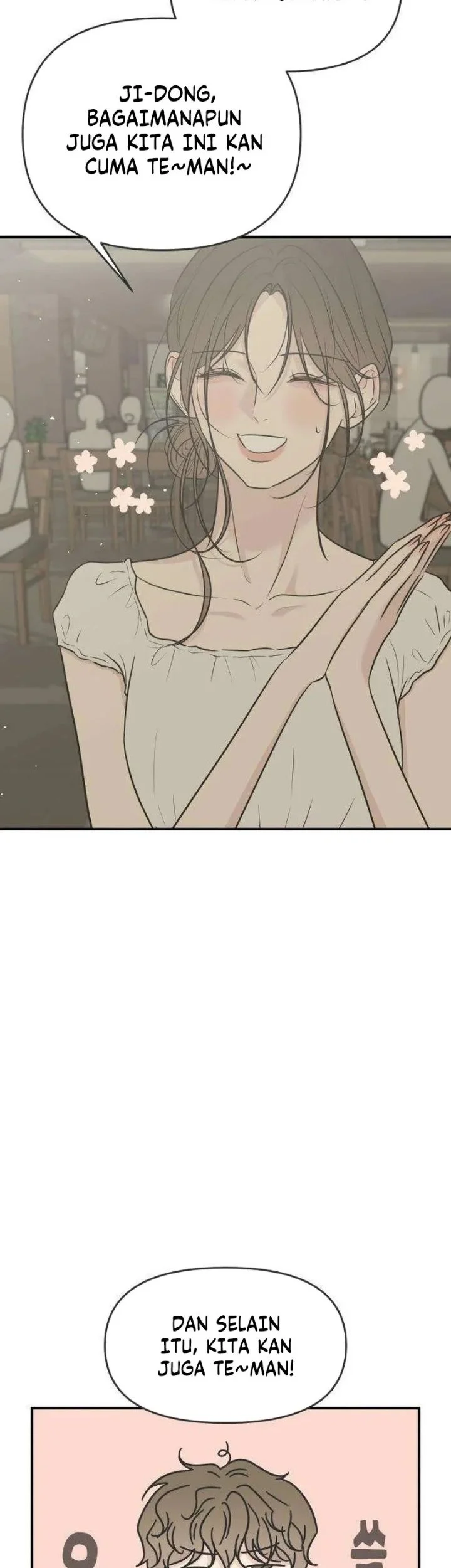 Marriage Protection Scandal Chapter 20 Gambar 42