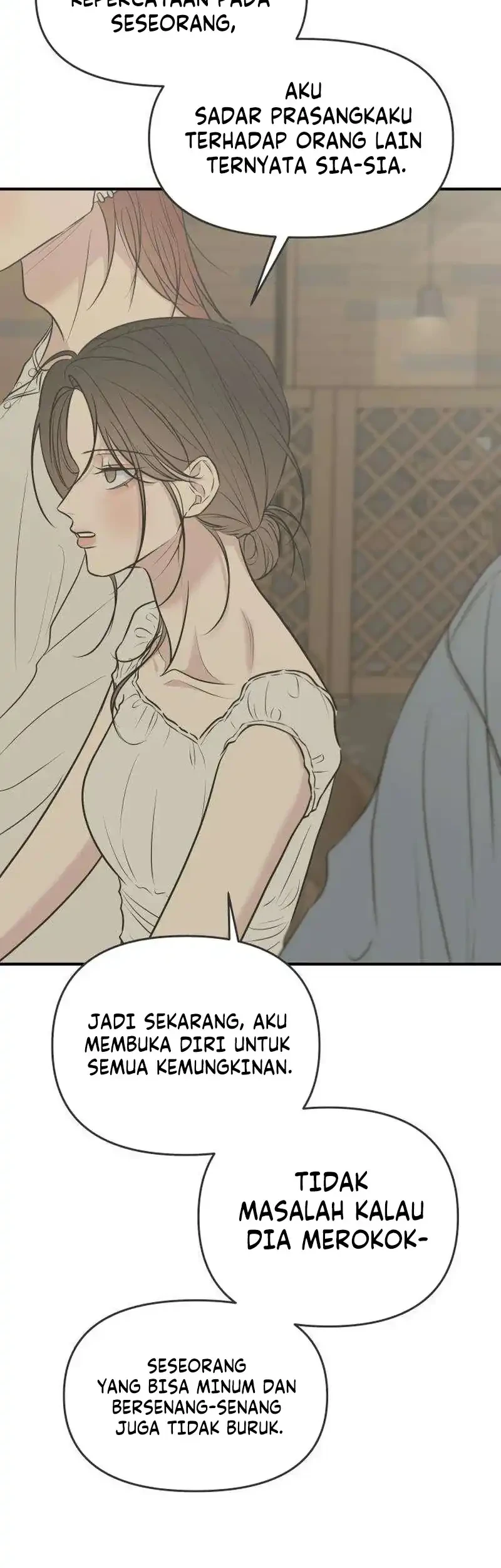 Marriage Protection Scandal Chapter 21 Gambar 39