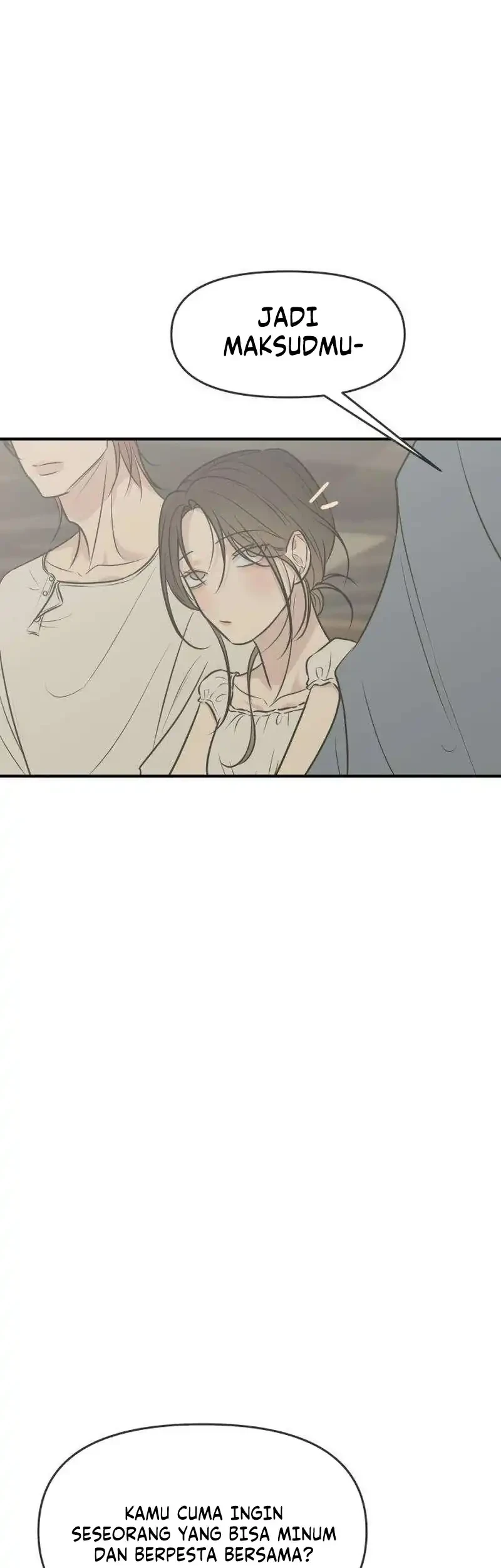 Marriage Protection Scandal Chapter 21 Gambar 41