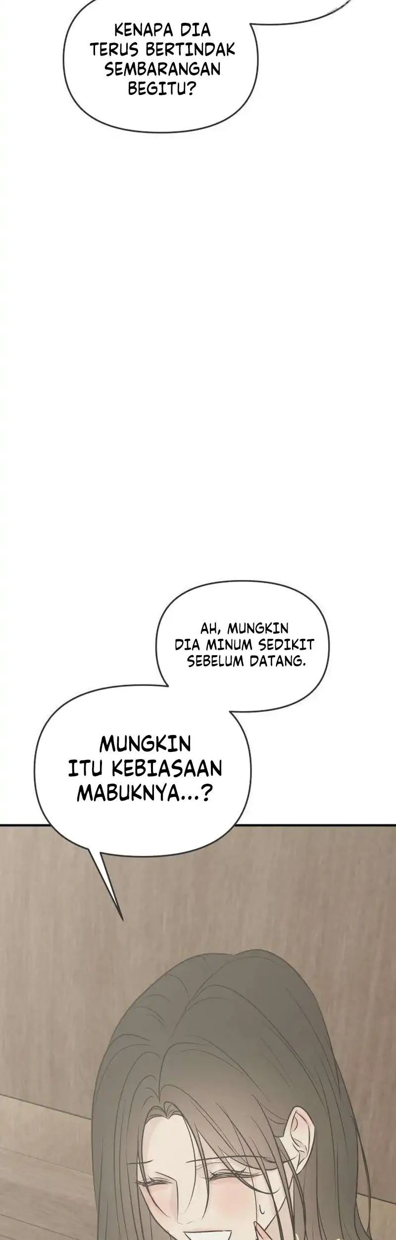 Marriage Protection Scandal Chapter 22 Gambar 39