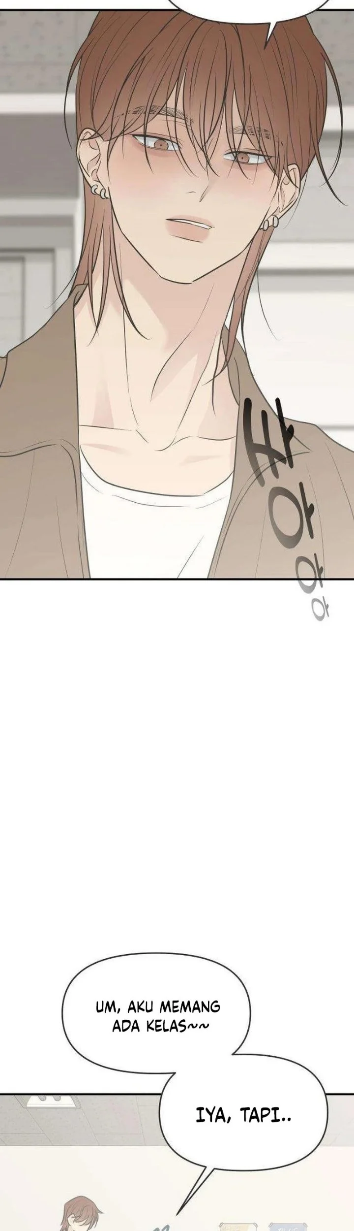 Marriage Protection Scandal Chapter 24 Gambar 44