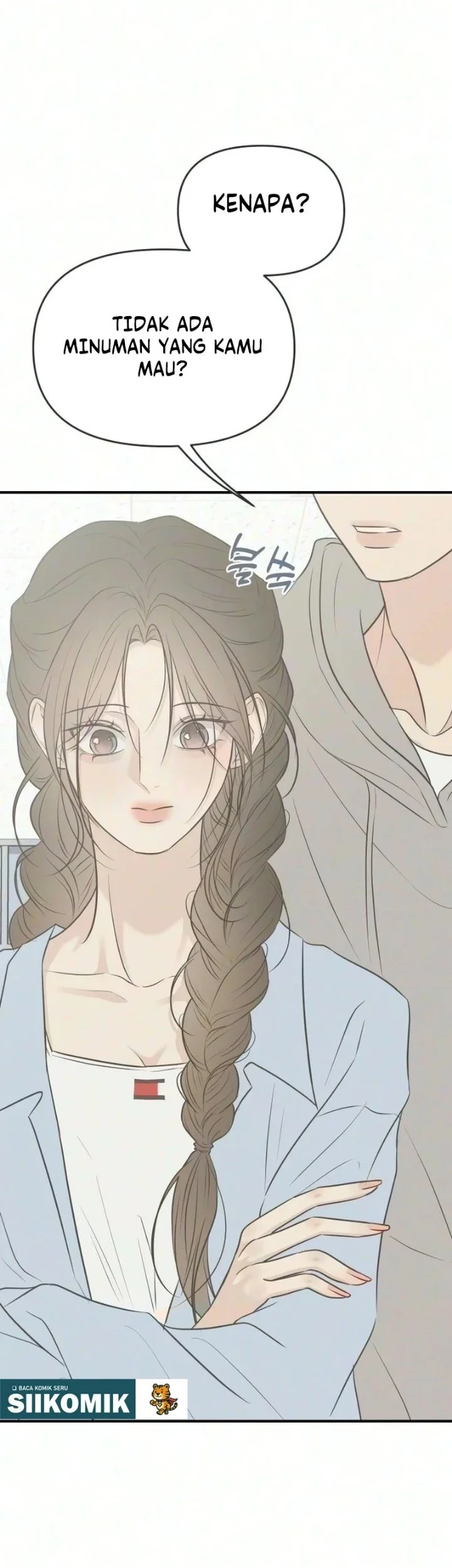 Marriage Protection Scandal Chapter 26 Gambar 42
