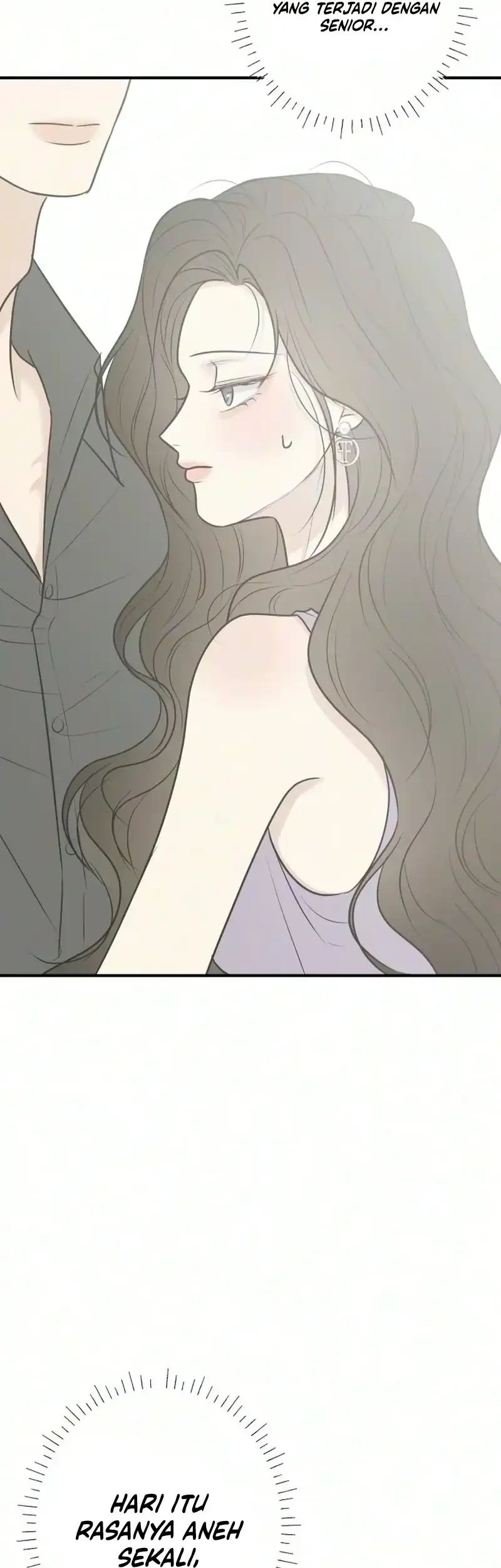 Marriage Protection Scandal Chapter 27 Gambar 45