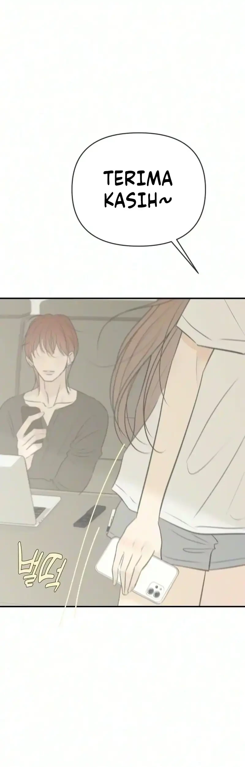 Marriage Protection Scandal Chapter 28 Gambar 41