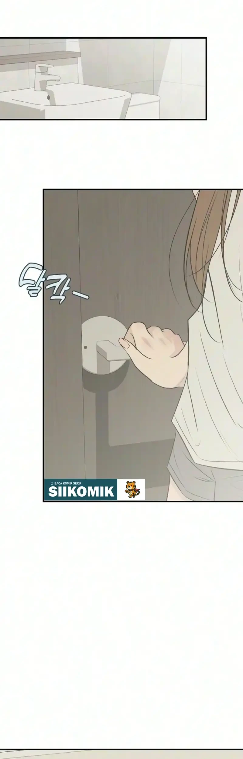 Marriage Protection Scandal Chapter 28 Gambar 42