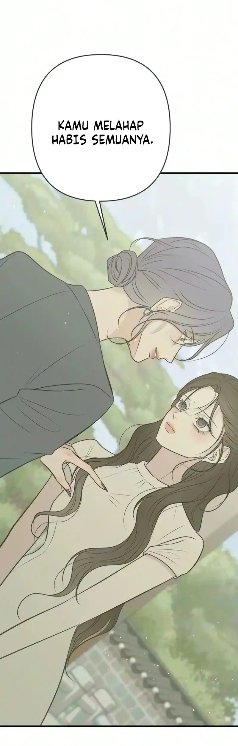 Marriage Protection Scandal Chapter 29 Gambar 44