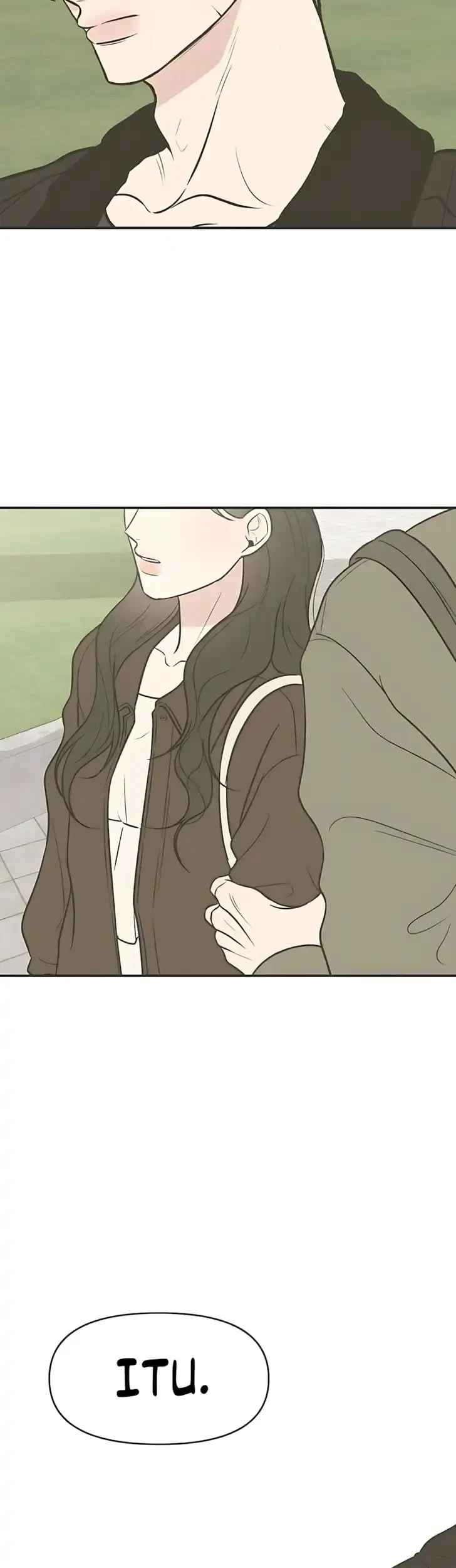 Marriage Protection Scandal Chapter 3 Gambar 34