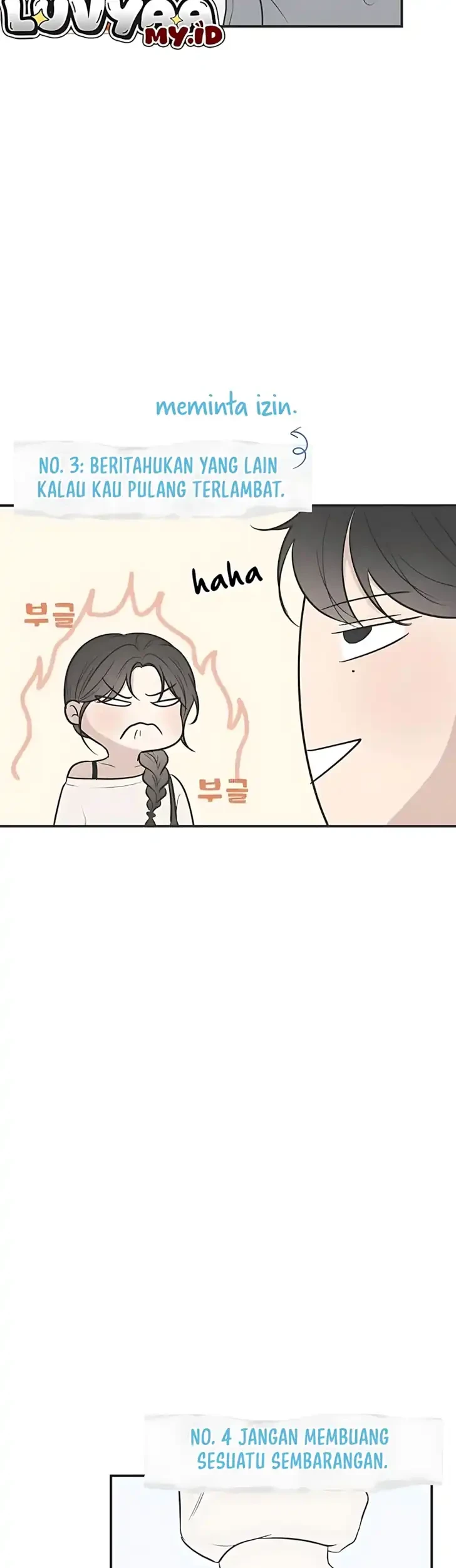 Marriage Protection Scandal Chapter 4 Gambar 37