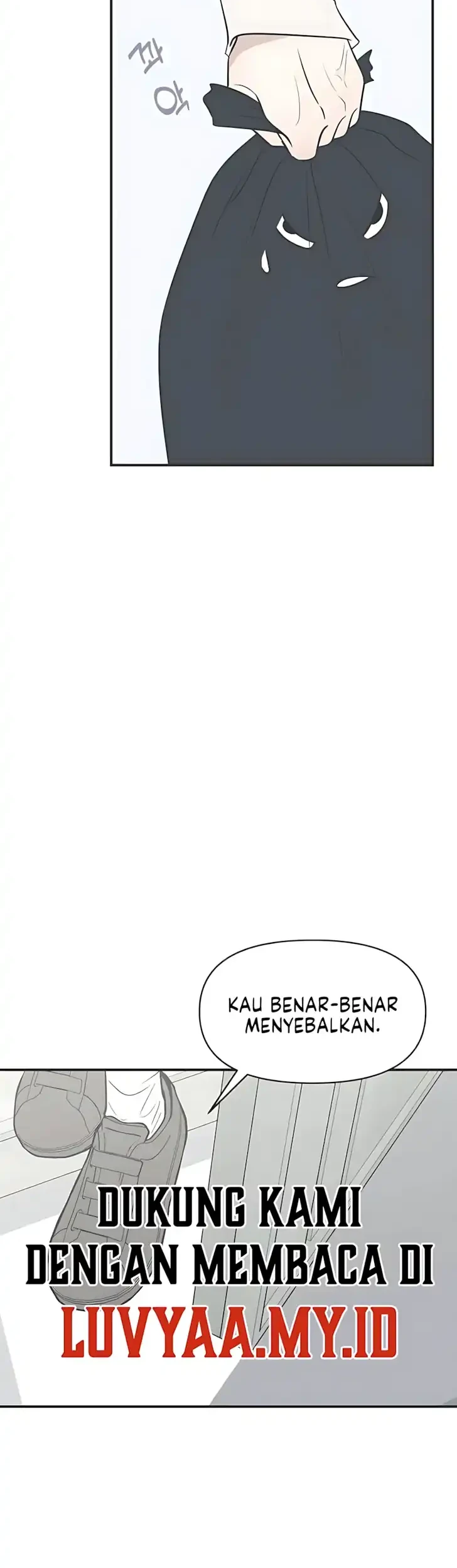 Marriage Protection Scandal Chapter 4 Gambar 38