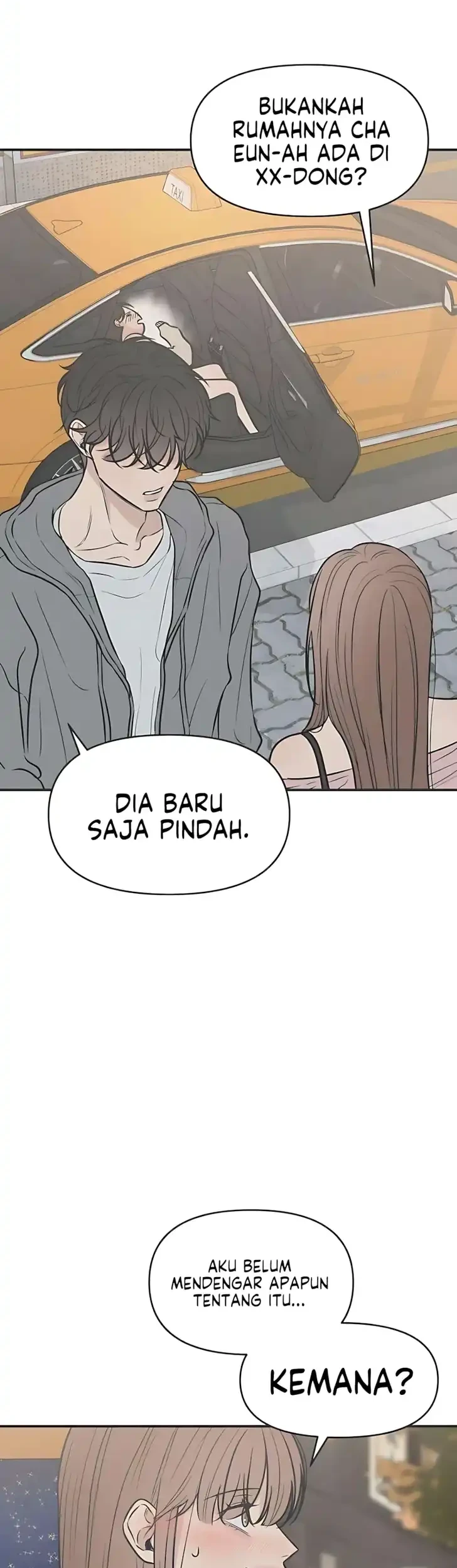 Marriage Protection Scandal Chapter 5 Gambar 35
