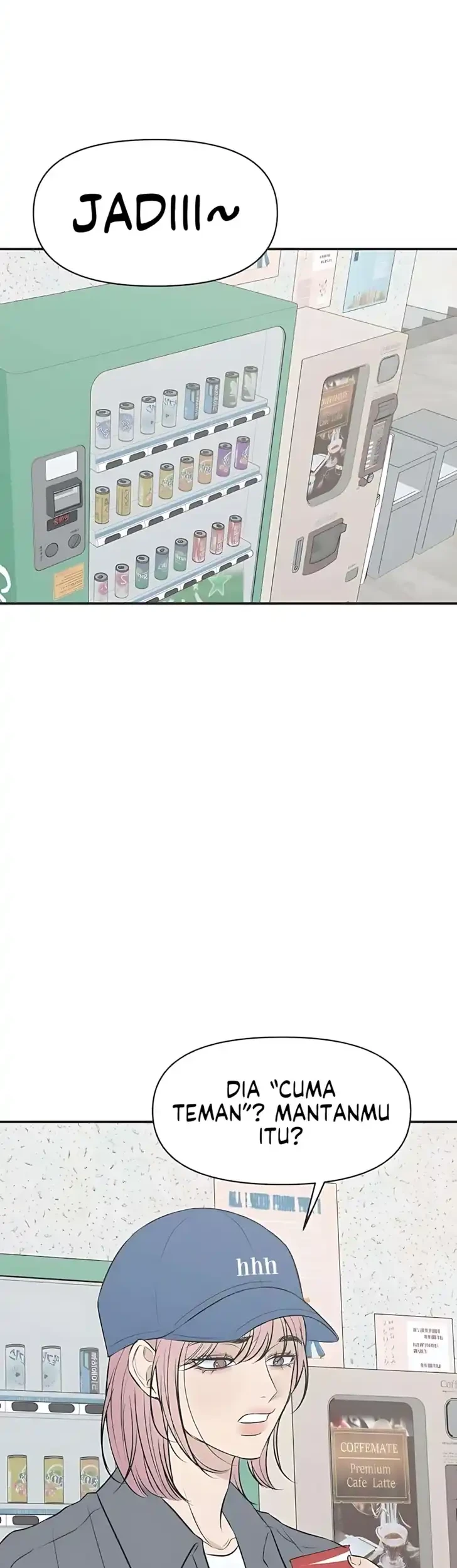 Marriage Protection Scandal Chapter 6 Gambar 38