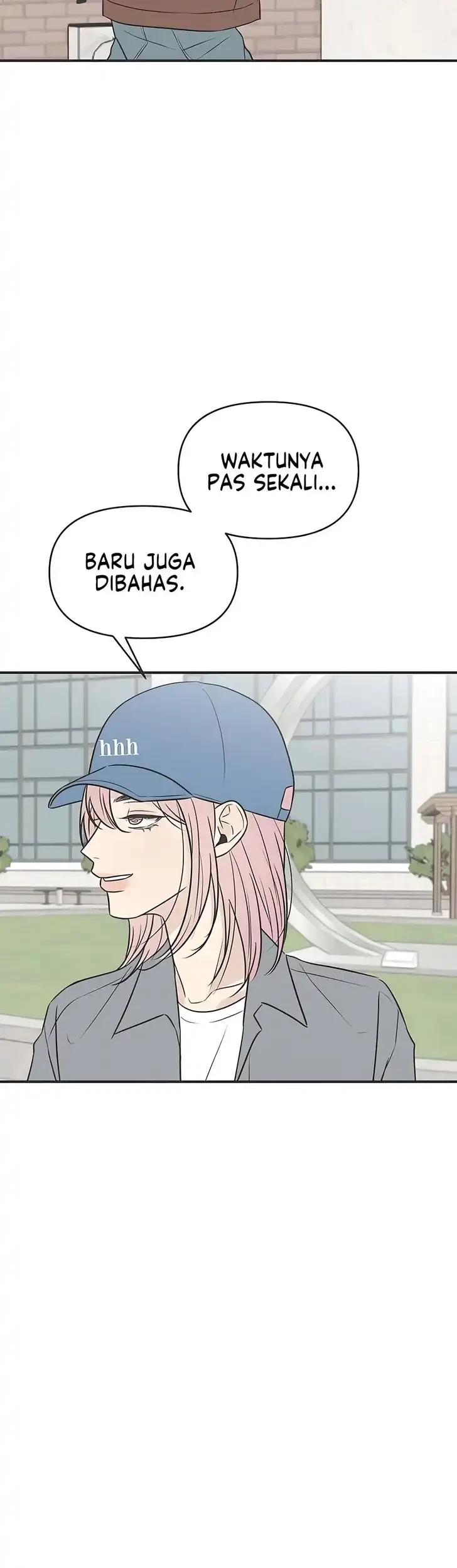 Marriage Protection Scandal Chapter 7 Gambar 31