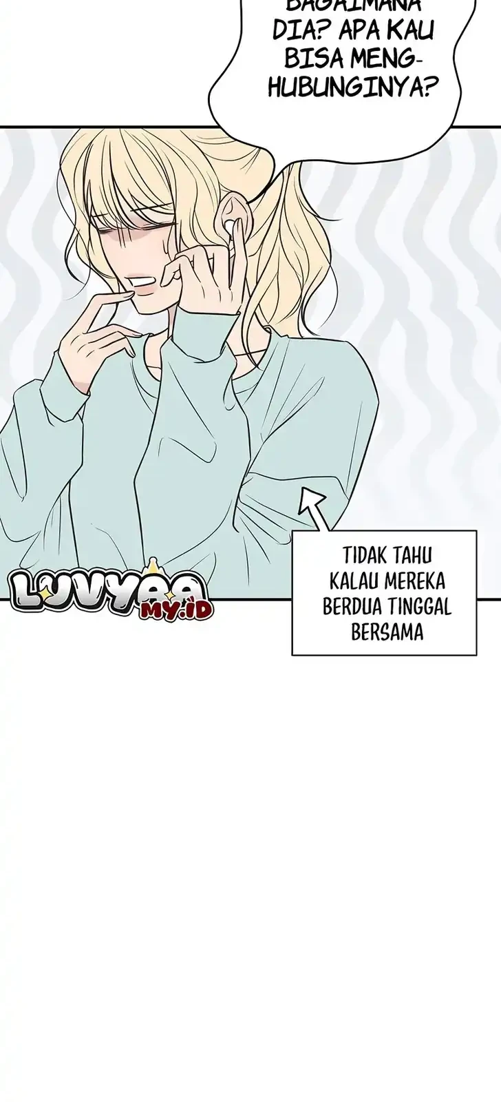 Marriage Protection Scandal Chapter 9 Gambar 32