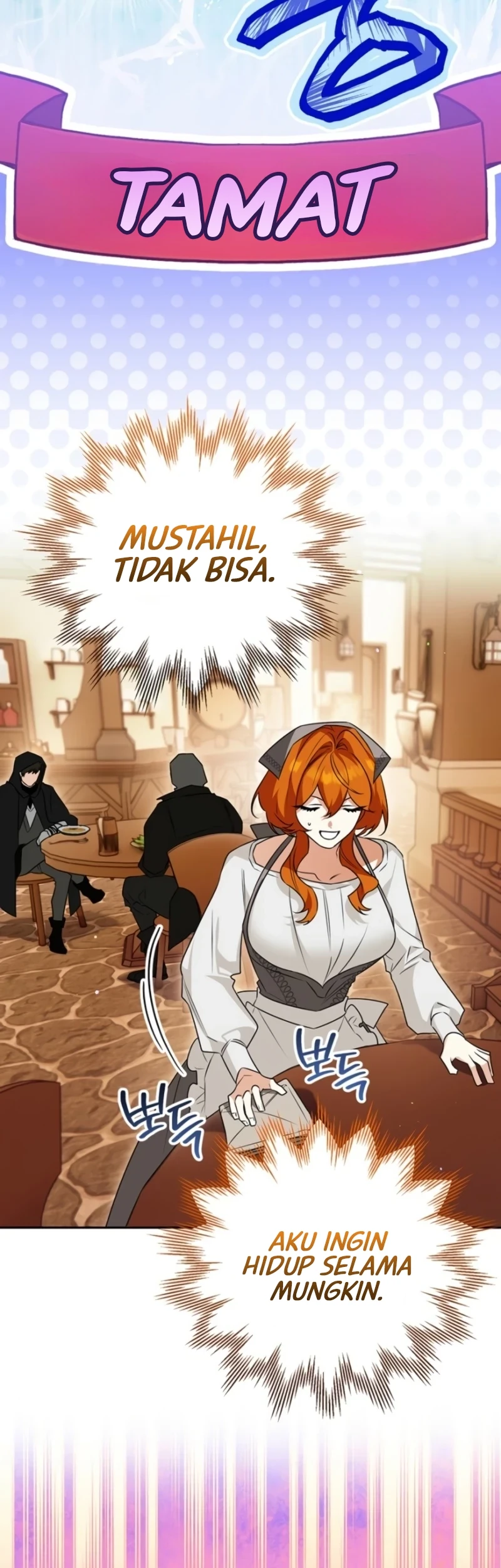 Marriage with a Suspiciously Demure Husband Chapter 1 Gambar 50