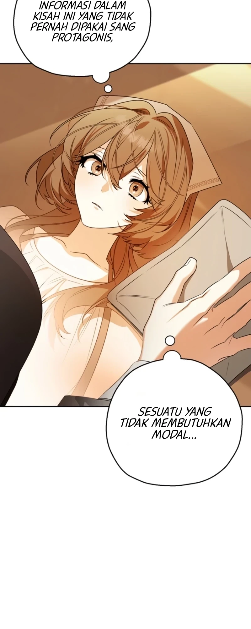Marriage with a Suspiciously Demure Husband Chapter 1 Gambar 52