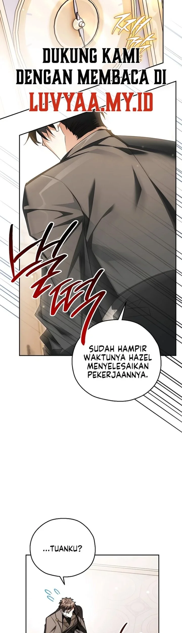 Marriage with a Suspiciously Demure Husband Chapter 12 Gambar 37