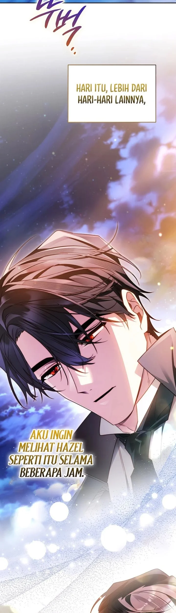 Marriage with a Suspiciously Demure Husband Chapter 13 Gambar 37