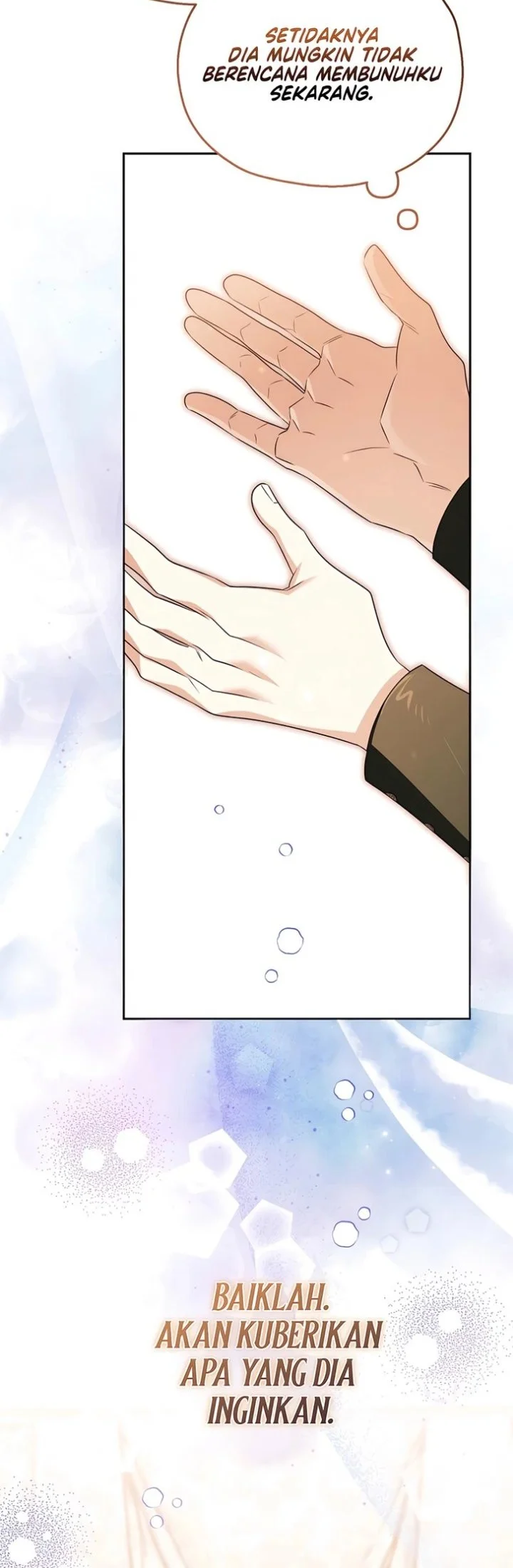 Marriage with a Suspiciously Demure Husband Chapter 15 Gambar 33