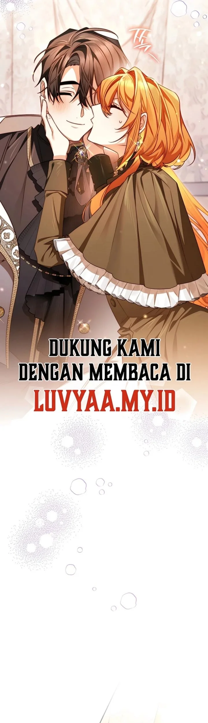 Marriage with a Suspiciously Demure Husband Chapter 15 Gambar 34