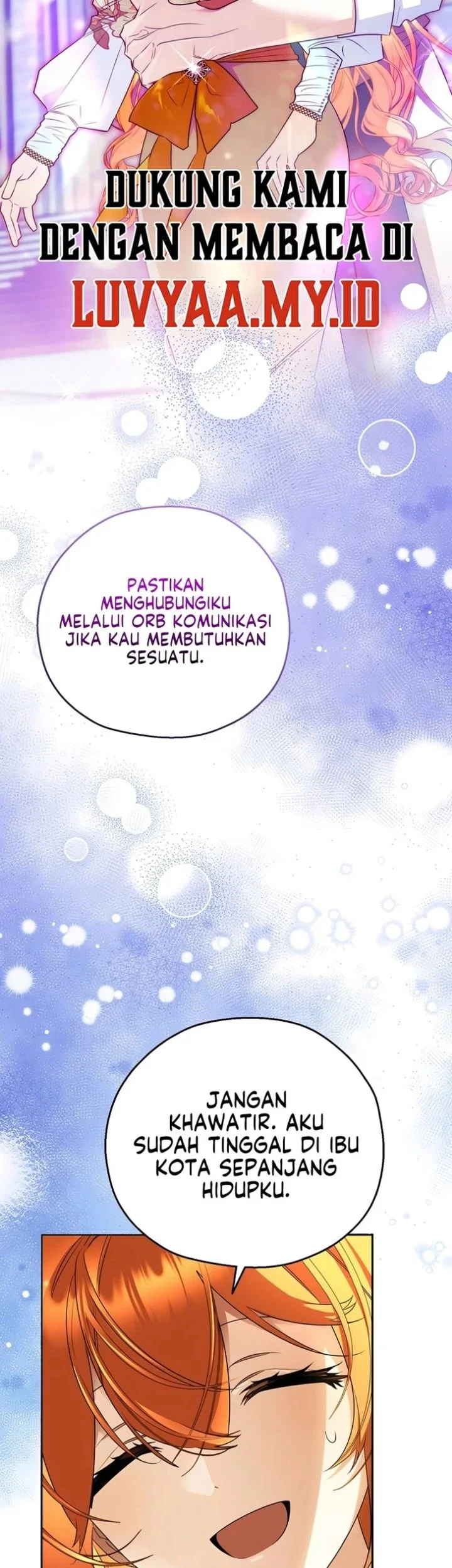 Marriage with a Suspiciously Demure Husband Chapter 16 Gambar 34