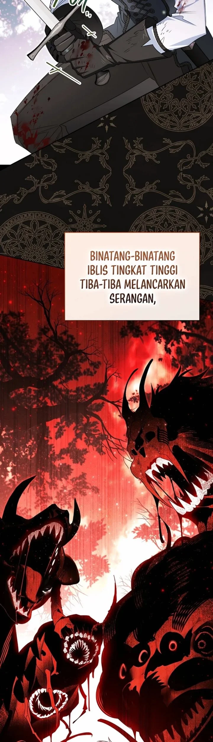 Marriage with a Suspiciously Demure Husband Chapter 17 Gambar 31