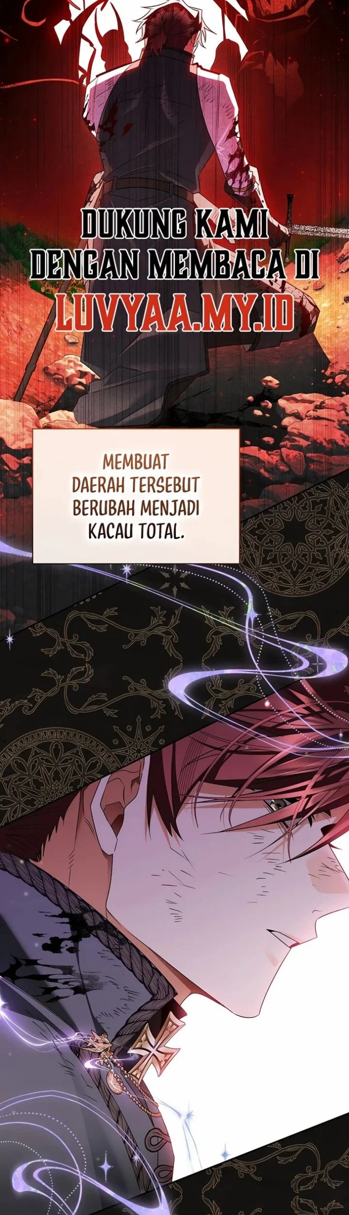 Marriage with a Suspiciously Demure Husband Chapter 17 Gambar 32