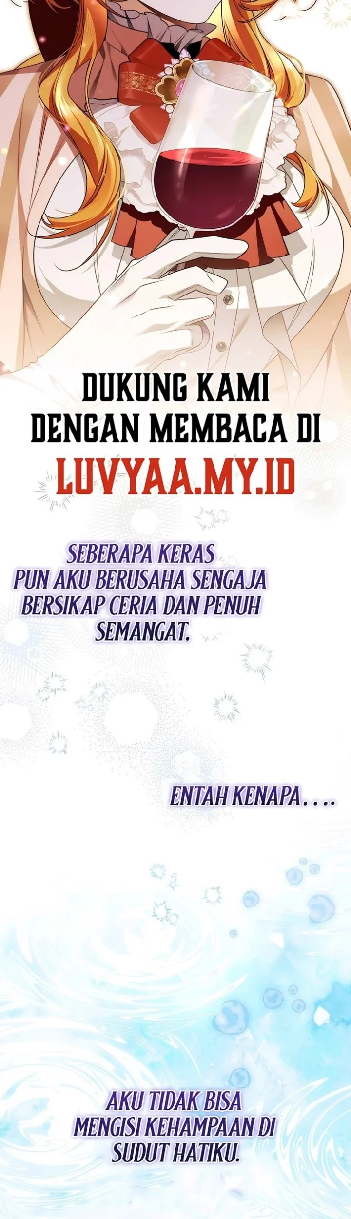 Marriage with a Suspiciously Demure Husband Chapter 18 Gambar 35
