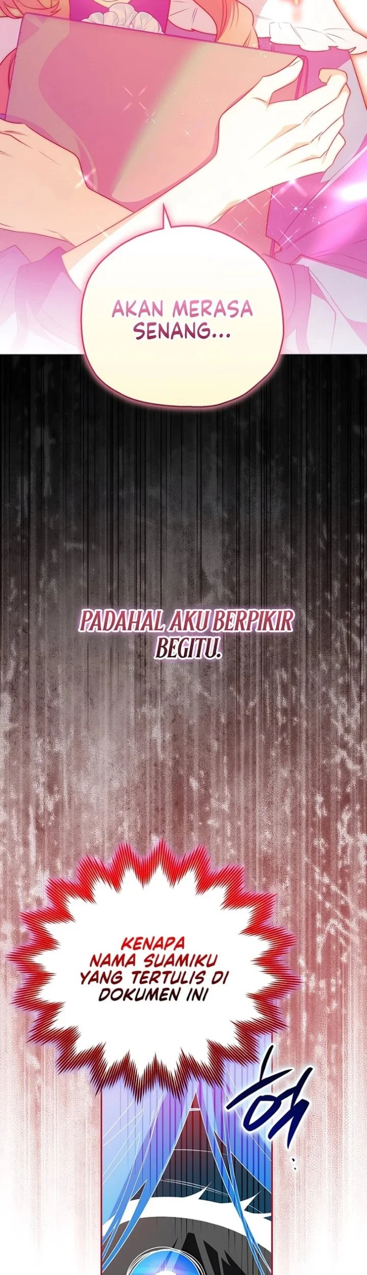 Marriage with a Suspiciously Demure Husband Chapter 2 Gambar 35