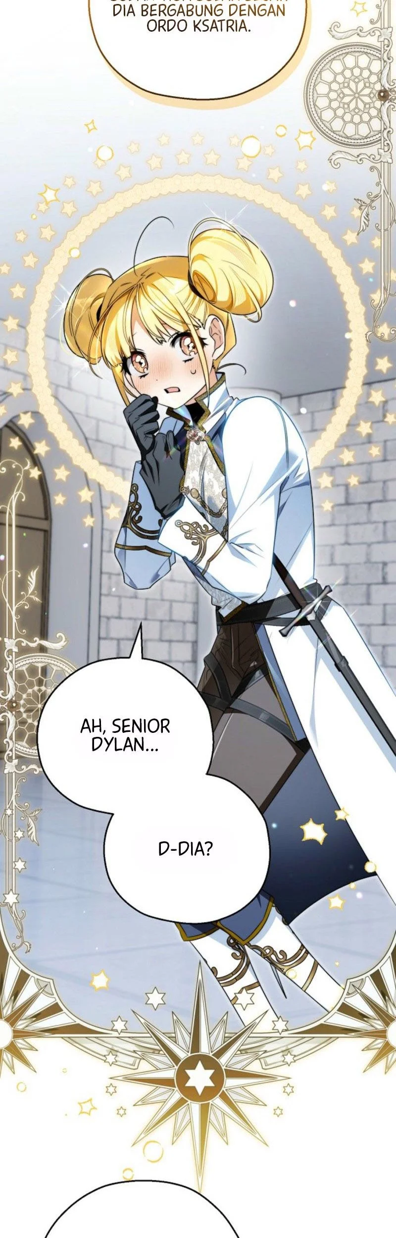 Marriage with a Suspiciously Demure Husband Chapter 22 Gambar 35