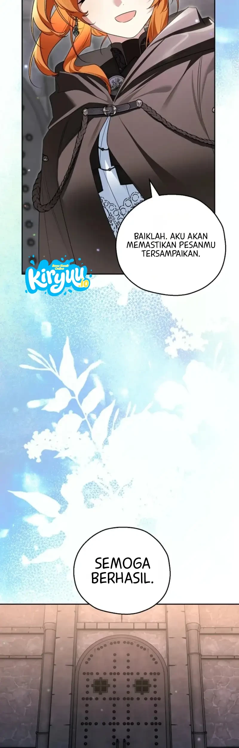 Marriage with a Suspiciously Demure Husband Chapter 26 Gambar 37