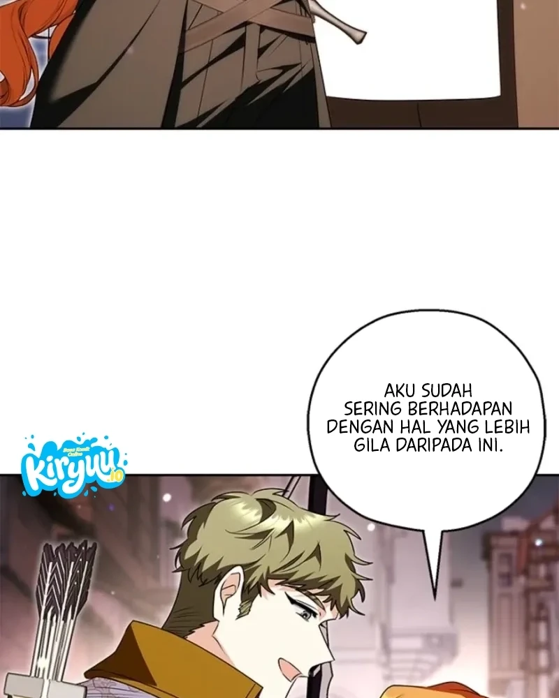 Marriage with a Suspiciously Demure Husband Chapter 28 Gambar 35