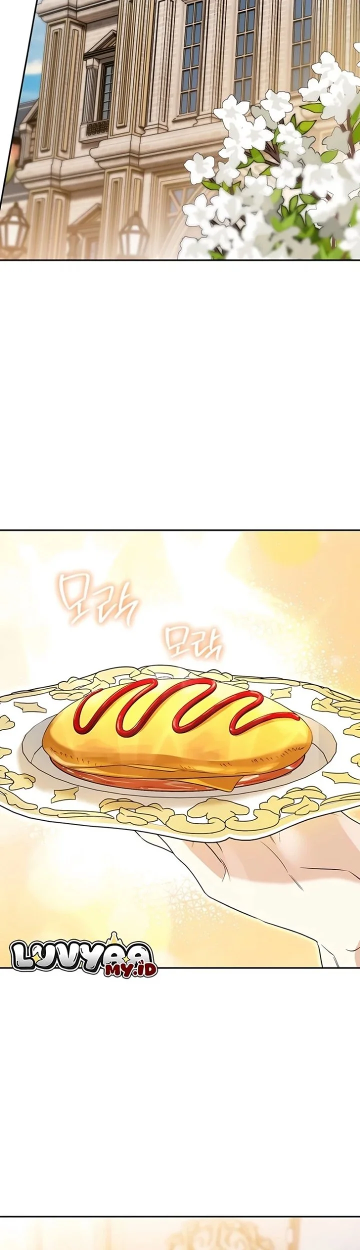 Marriage with a Suspiciously Demure Husband Chapter 5 Gambar 32