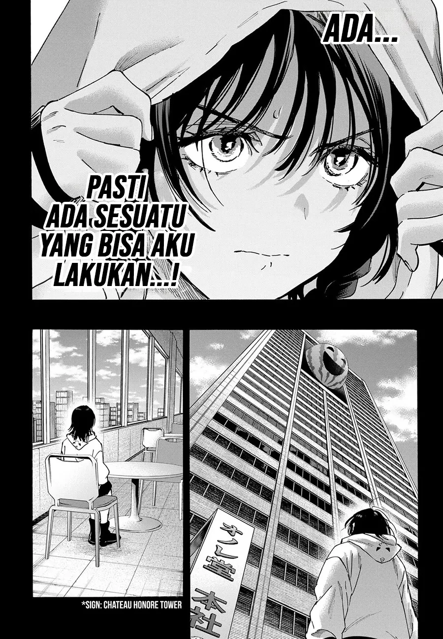 Marriagetoxin Chapter 130 Gambar 13