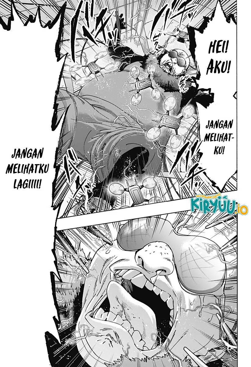 Marriagetoxin Chapter 134 Gambar 14
