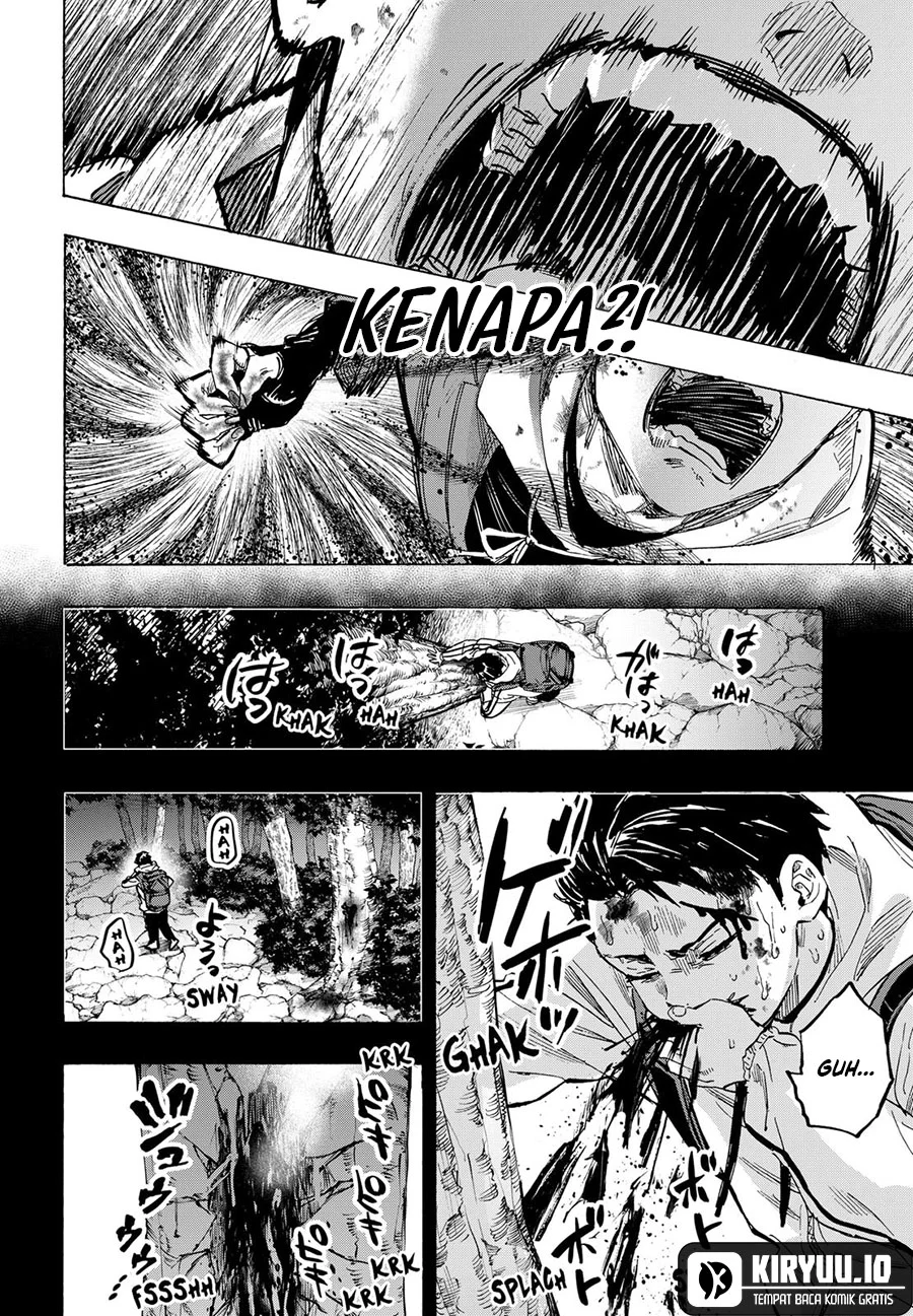 Marriagetoxin Chapter 52 Gambar 13