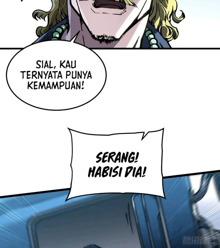 Martial Evolution: Start by Awakening the King of Monsters Chapter 106 - Halaman 16