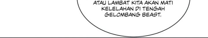 Martial Evolution: Start by Awakening the King of Monsters Chapter 14 - Halaman 31