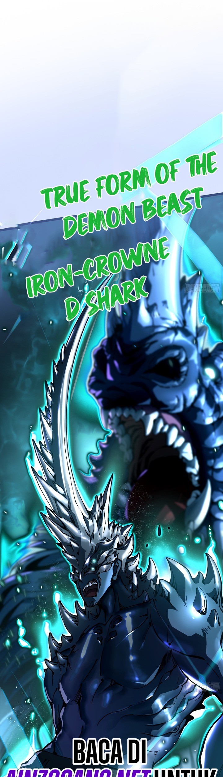 Martial Evolution: Start by Awakening the King of Monsters Chapter 21 Gambar 32