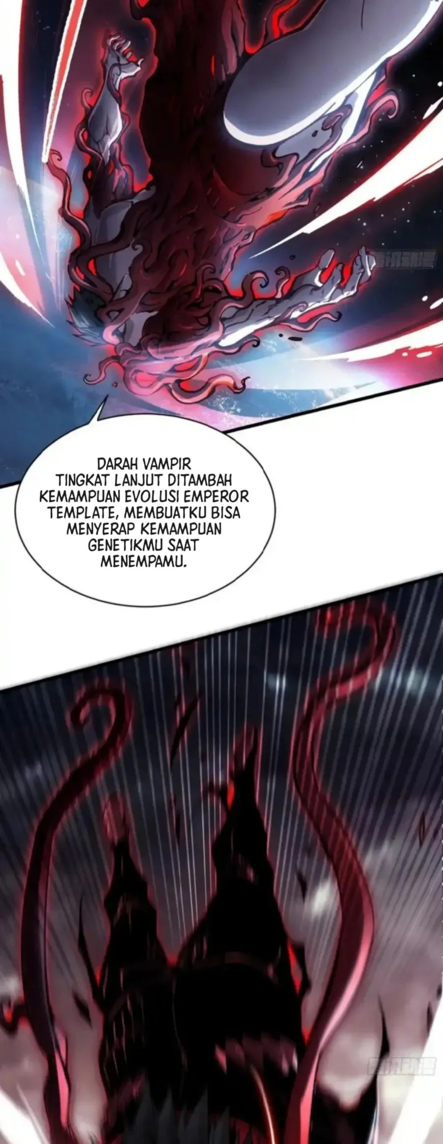 Martial Evolution: Start by Awakening the King of Monsters Chapter 85 Gambar 25