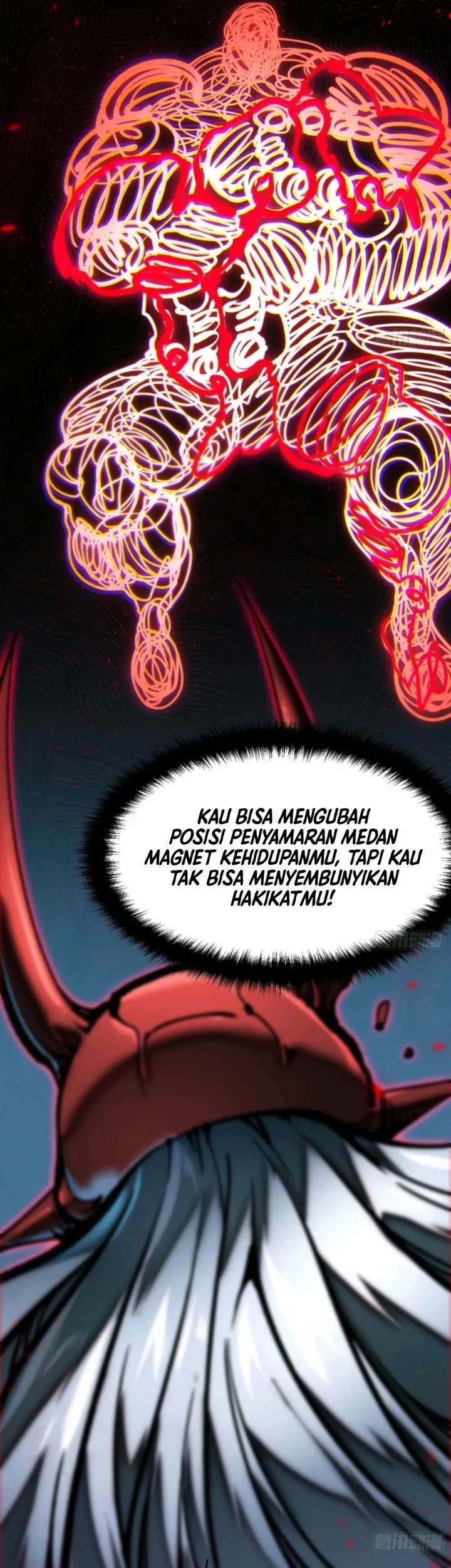 Martial Evolution: Start by Awakening the King of Monsters Chapter 94 - Halaman 23